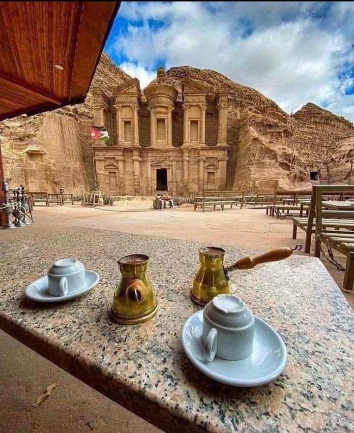 Bedouin Nature Travels Wadi Musa Bagian luar foto