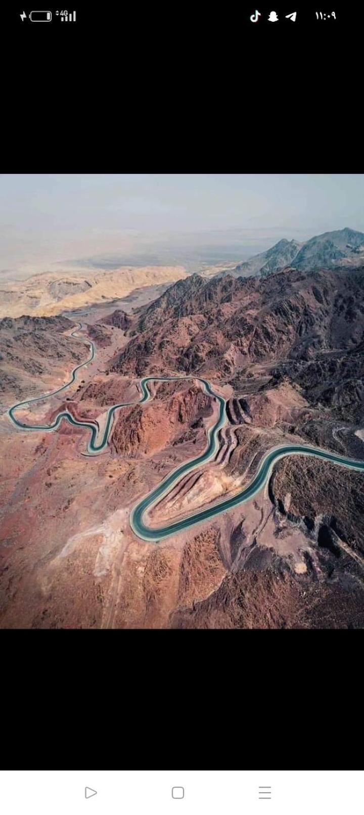 Bedouin Nature Travels Wadi Musa Bagian luar foto